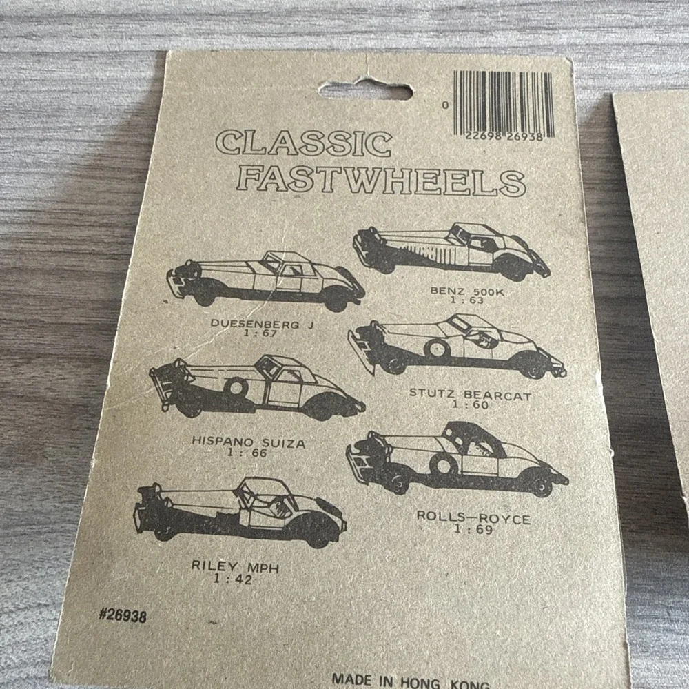 Marzkarz classic fast